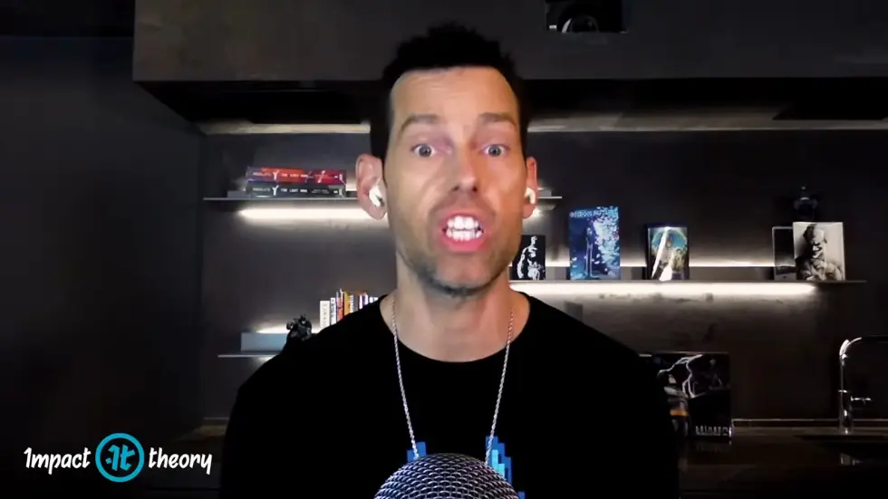 Legendary Psychologist Adam Grant on Why Leadership is All About Humility, Integrity and Adaptation 010