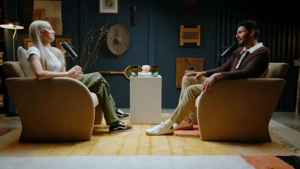 Alex Cooper ON: Feeling Insecure? This Video Will CHANGE Everything! | Jay Shetty 018