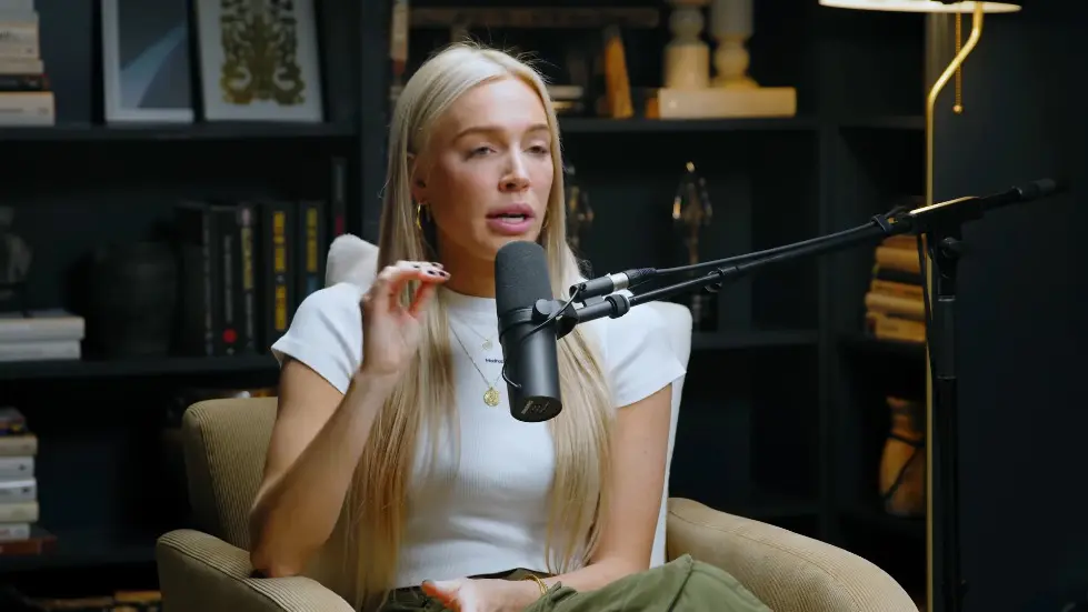 Alex Cooper ON: Feeling Insecure? This Video Will CHANGE Everything! | Jay Shetty 027