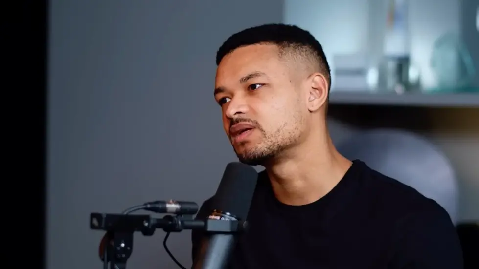 Alex Cooper: The World