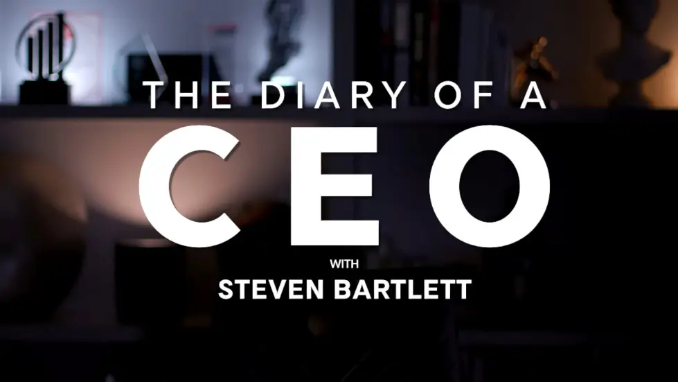 Productivity Expert: How To Finally Stay Productive: Ali Abdaal | E93 001