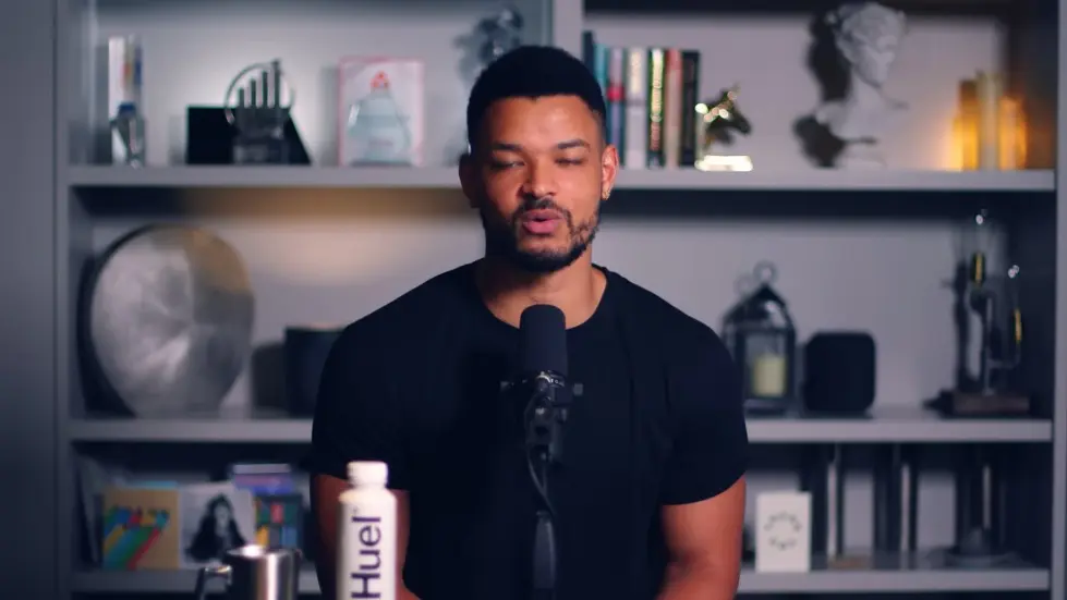 Productivity Expert: How To Finally Stay Productive: Ali Abdaal | E93 002