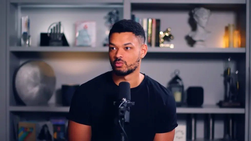 Productivity Expert: How To Finally Stay Productive: Ali Abdaal | E93 007