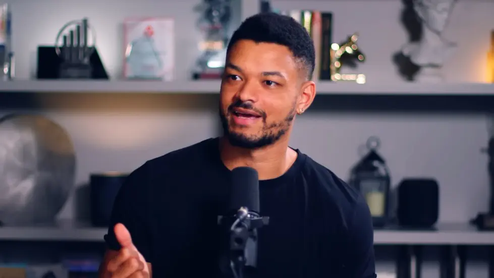 Productivity Expert: How To Finally Stay Productive: Ali Abdaal | E93 008