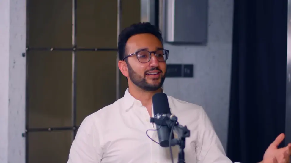 Productivity Expert: How To Finally Stay Productive: Ali Abdaal | E93 020