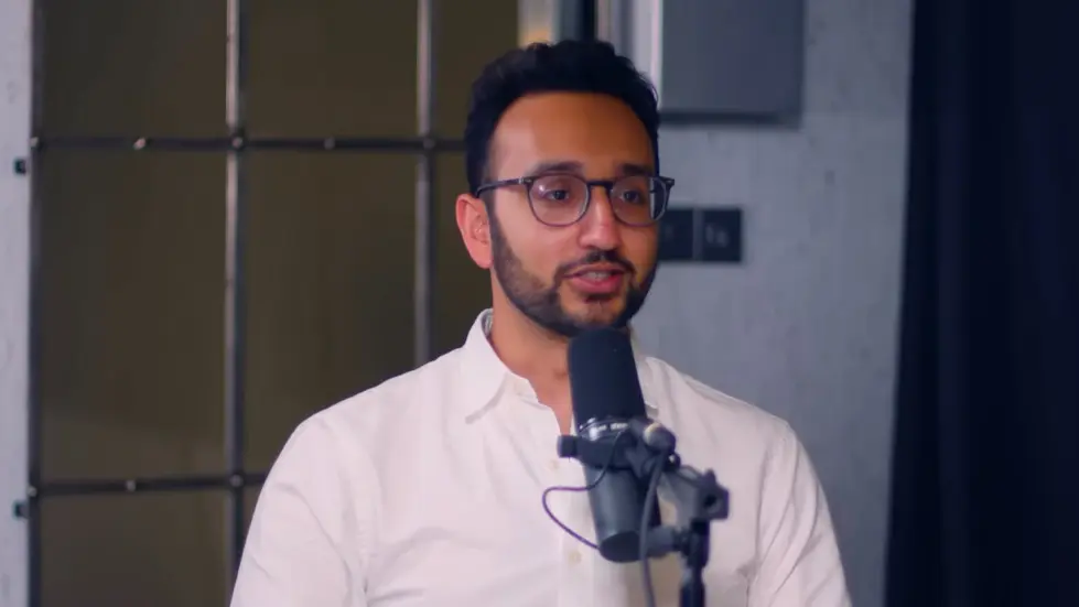 Productivity Expert: How To Finally Stay Productive: Ali Abdaal | E93 024