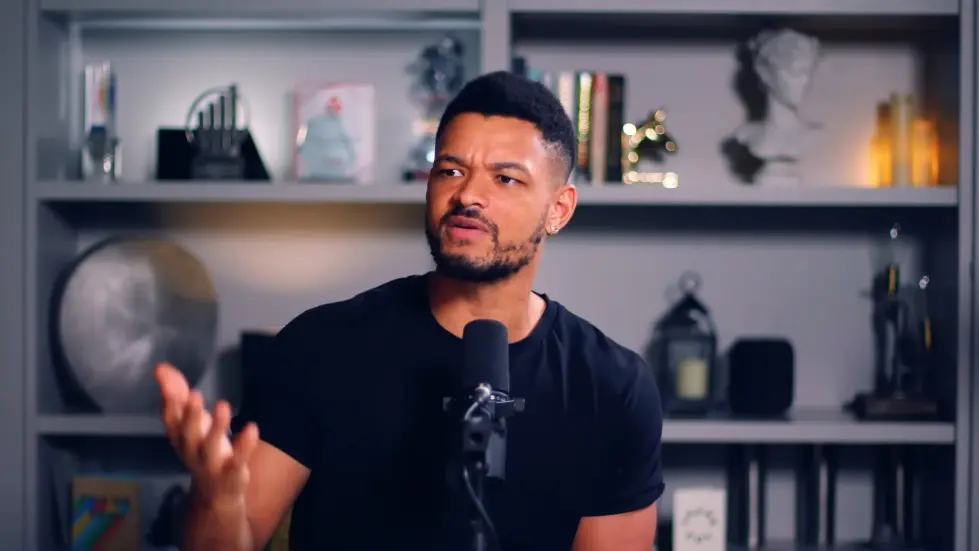 Productivity Expert: How To Finally Stay Productive: Ali Abdaal | E93 025