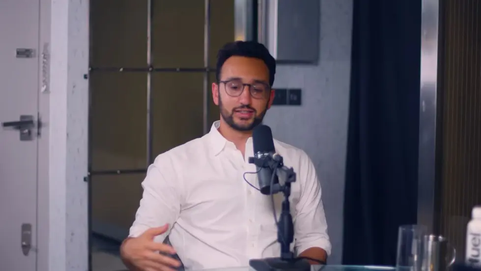 Productivity Expert: How To Finally Stay Productive: Ali Abdaal | E93 048