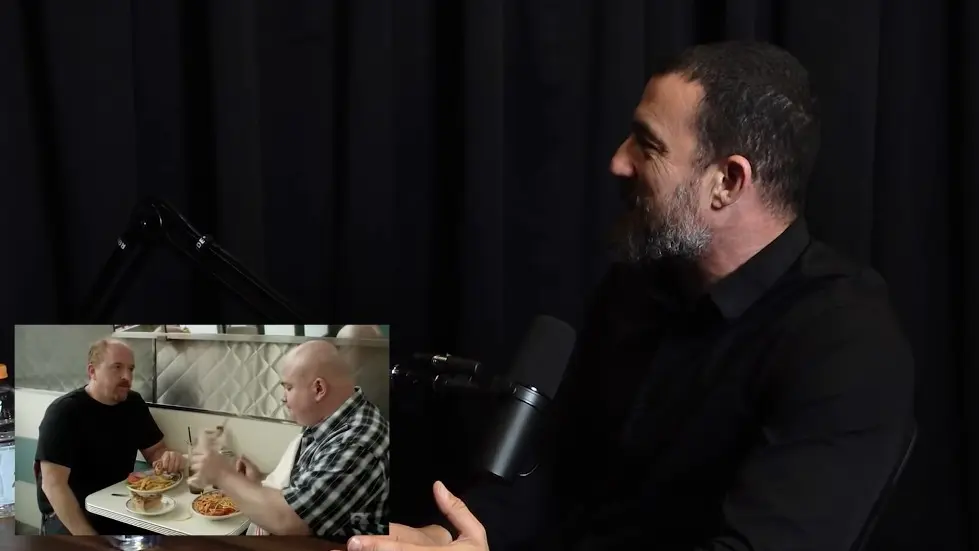 Andrew Huberman: Focus, Stress, Relationships, and Friendship | Lex Fridman Podcast #277 002