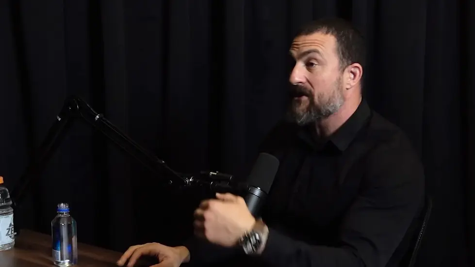 Andrew Huberman: Focus, Stress, Relationships, and Friendship | Lex Fridman Podcast #277 010
