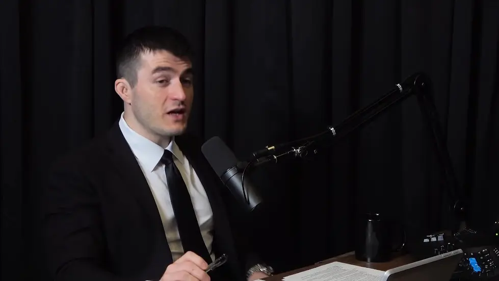 Andrew Huberman: Focus, Stress, Relationships, and Friendship | Lex Fridman Podcast #277 015