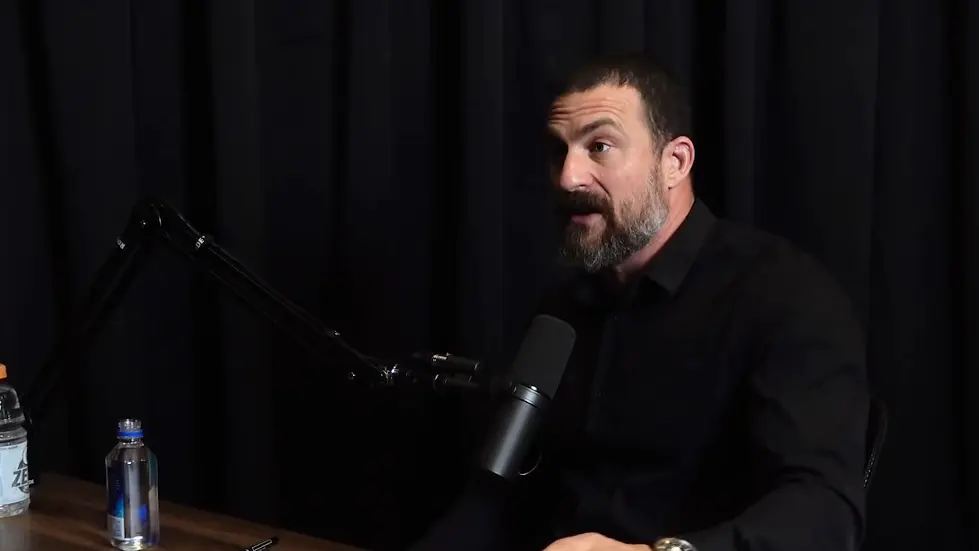 Andrew Huberman: Focus, Stress, Relationships, and Friendship | Lex Fridman Podcast #277 016