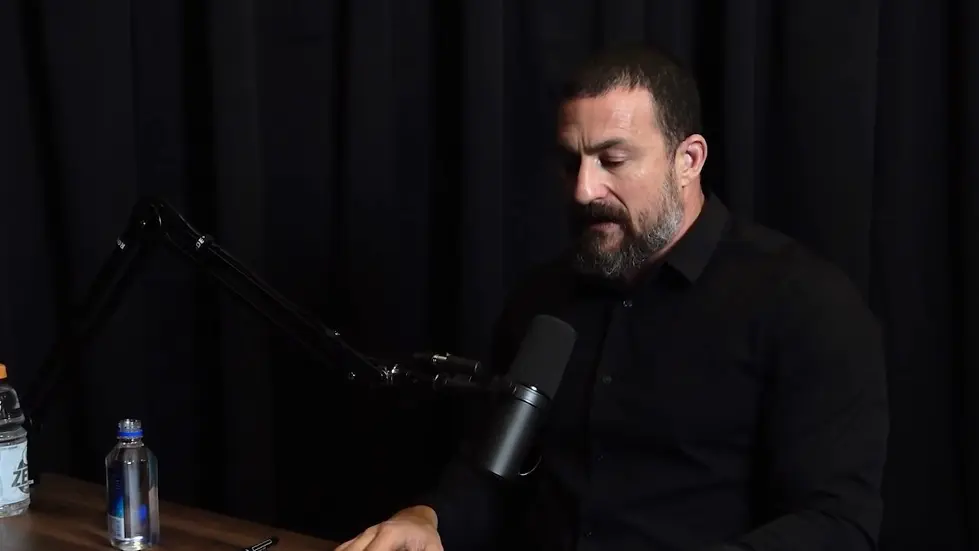 Andrew Huberman: Focus, Stress, Relationships, and Friendship | Lex Fridman Podcast #277 017