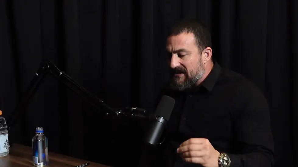 Andrew Huberman: Focus, Stress, Relationships, and Friendship | Lex Fridman Podcast #277 019