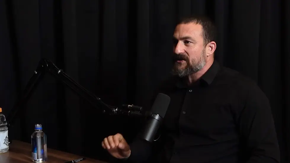 Andrew Huberman: Focus, Stress, Relationships, and Friendship | Lex Fridman Podcast #277 020