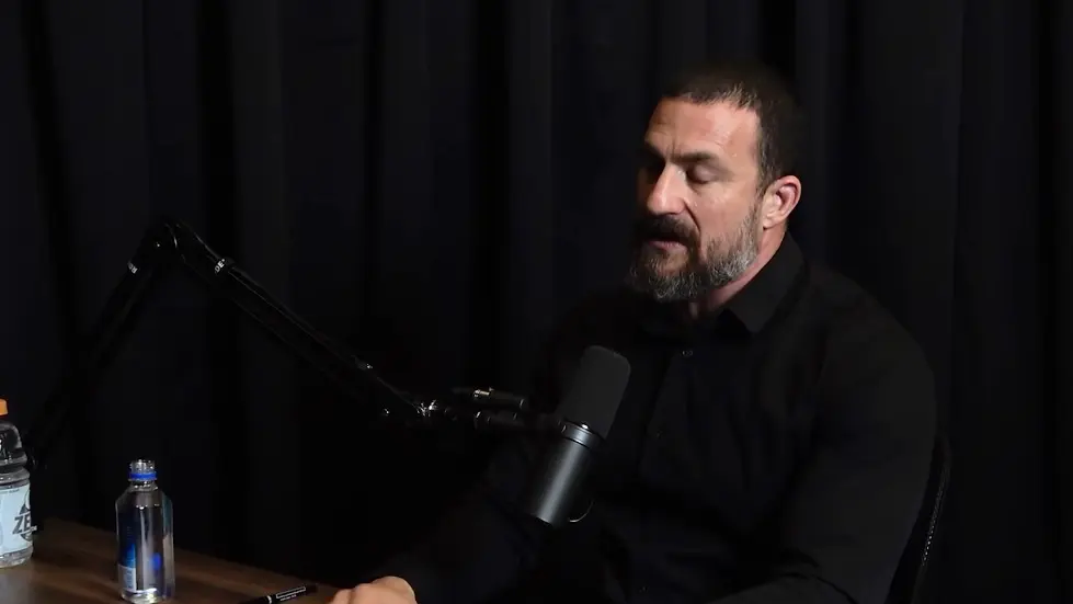 Andrew Huberman: Focus, Stress, Relationships, and Friendship | Lex Fridman Podcast #277 021