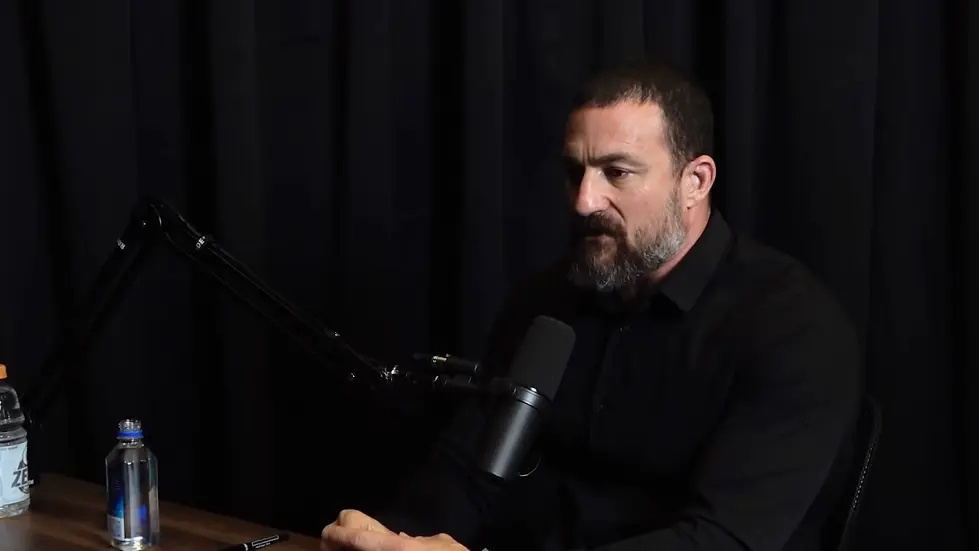 Andrew Huberman: Focus, Stress, Relationships, and Friendship | Lex Fridman Podcast #277 022