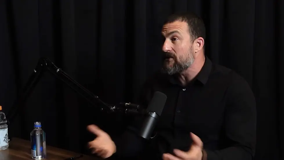 Andrew Huberman: Focus, Stress, Relationships, and Friendship | Lex Fridman Podcast #277 024