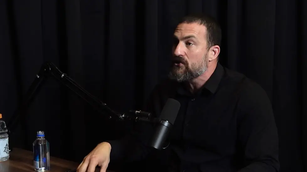 Andrew Huberman: Focus, Stress, Relationships, and Friendship | Lex Fridman Podcast #277 026