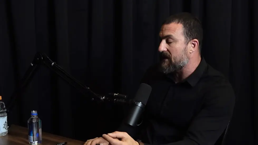 Andrew Huberman: Focus, Stress, Relationships, and Friendship | Lex Fridman Podcast #277 028