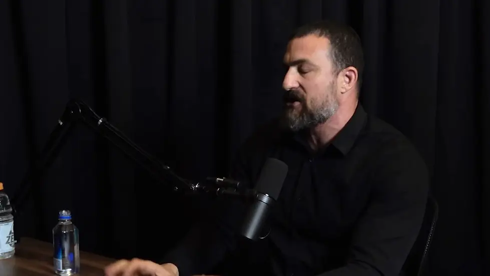 Andrew Huberman: Focus, Stress, Relationships, and Friendship | Lex Fridman Podcast #277 029