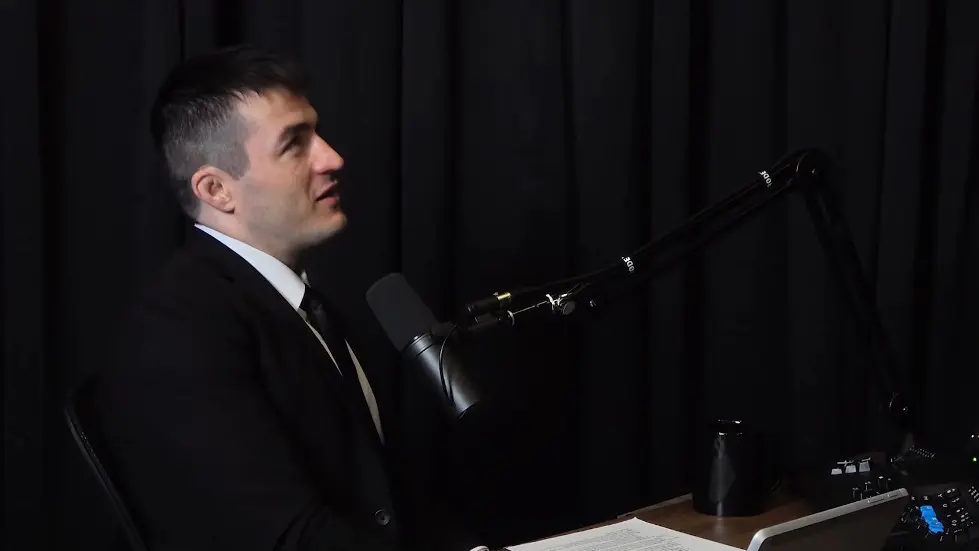 Andrew Huberman: Focus, Stress, Relationships, and Friendship | Lex Fridman Podcast #277 031