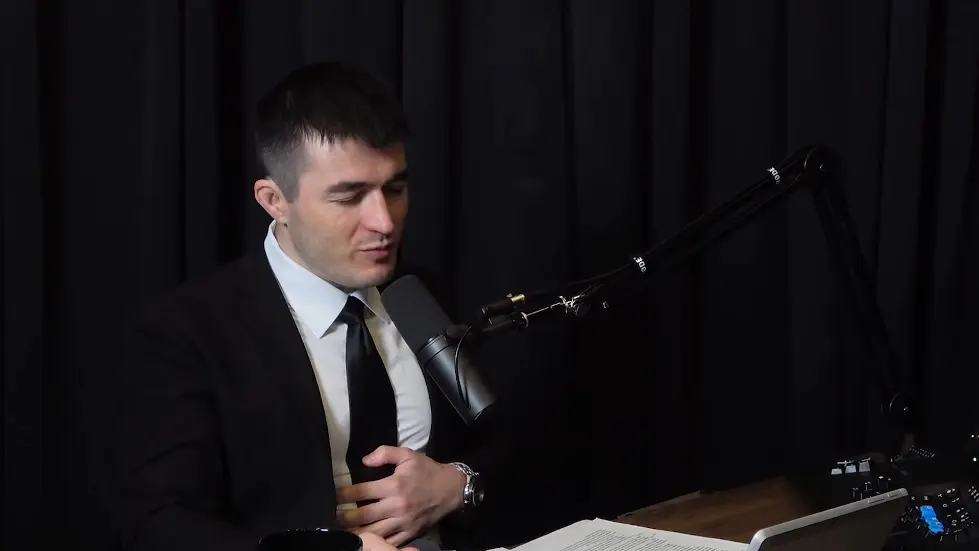 Andrew Huberman: Focus, Stress, Relationships, and Friendship | Lex Fridman Podcast #277 040