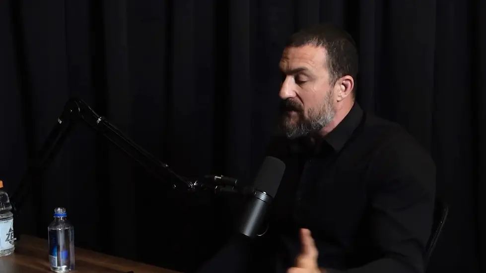 Andrew Huberman: Focus, Stress, Relationships, and Friendship | Lex Fridman Podcast #277 043