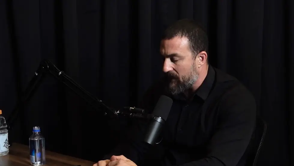 Andrew Huberman: Focus, Stress, Relationships, and Friendship | Lex Fridman Podcast #277 044