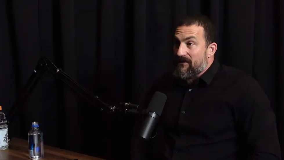 Andrew Huberman: Focus, Stress, Relationships, and Friendship | Lex Fridman Podcast #277 045