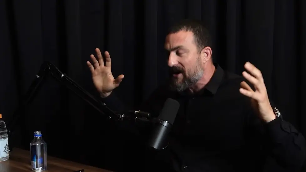 Andrew Huberman: Focus, Stress, Relationships, and Friendship | Lex Fridman Podcast #277 047