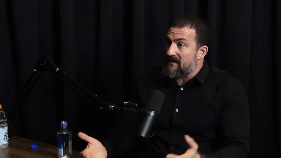 Andrew Huberman: Focus, Stress, Relationships, and Friendship | Lex Fridman Podcast #277 049