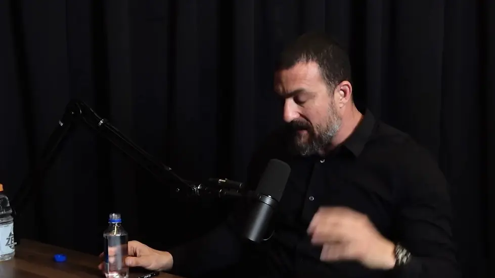 Andrew Huberman: Focus, Stress, Relationships, and Friendship | Lex Fridman Podcast #277 050