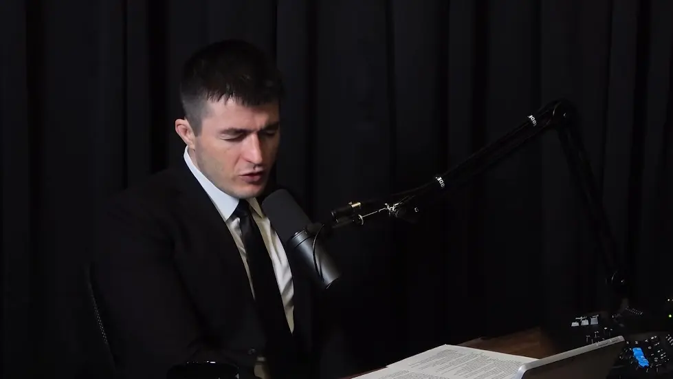 Andrew Huberman: Focus, Stress, Relationships, and Friendship | Lex Fridman Podcast #277 053