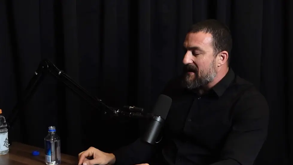 Andrew Huberman: Focus, Stress, Relationships, and Friendship | Lex Fridman Podcast #277 054