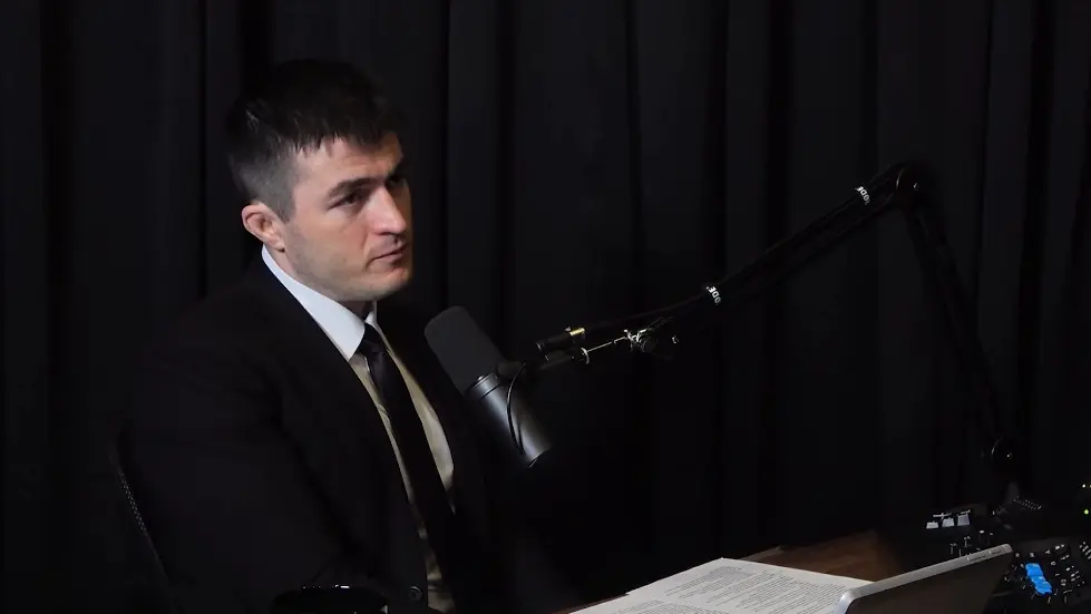 Andrew Huberman: Focus, Stress, Relationships, and Friendship | Lex Fridman Podcast #277 057