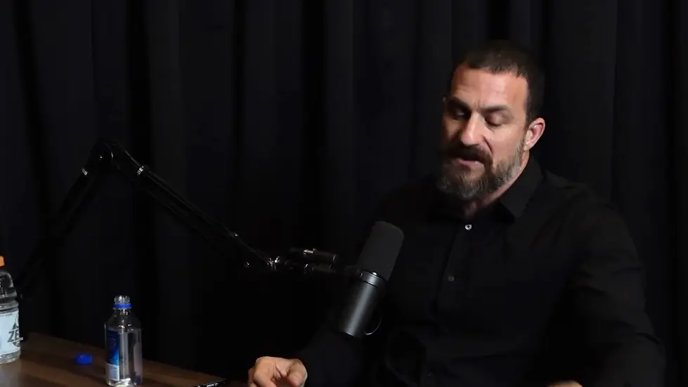 Andrew Huberman: Focus, Stress, Relationships, and Friendship | Lex Fridman Podcast #277 058