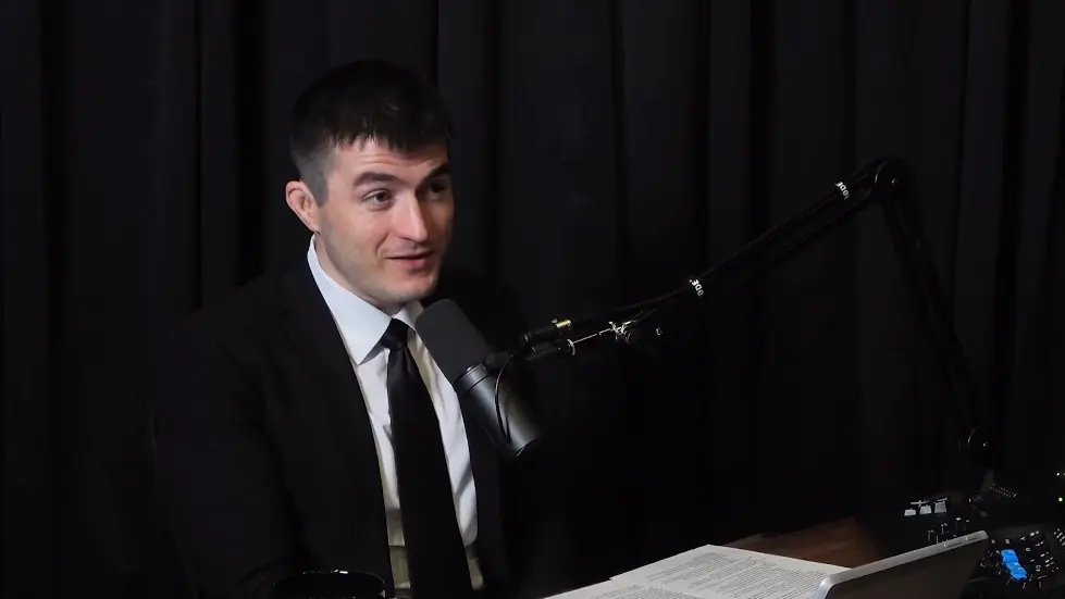 Andrew Huberman: Focus, Stress, Relationships, and Friendship | Lex Fridman Podcast #277 062