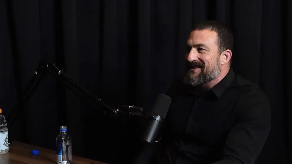 Andrew Huberman: Focus, Stress, Relationships, and Friendship | Lex Fridman Podcast #277 063