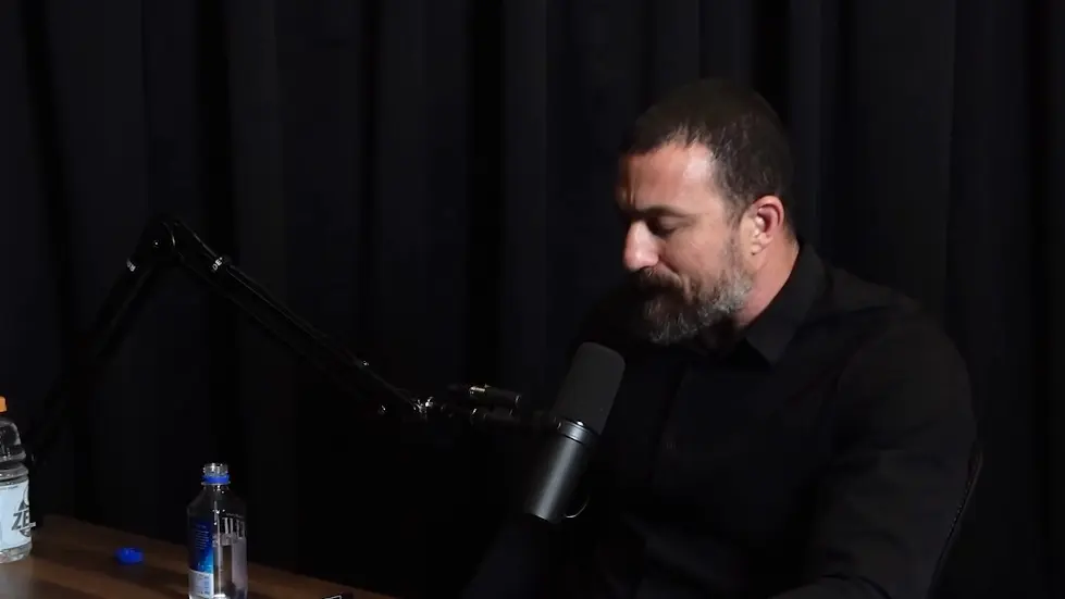 Andrew Huberman: Focus, Stress, Relationships, and Friendship | Lex Fridman Podcast #277 066