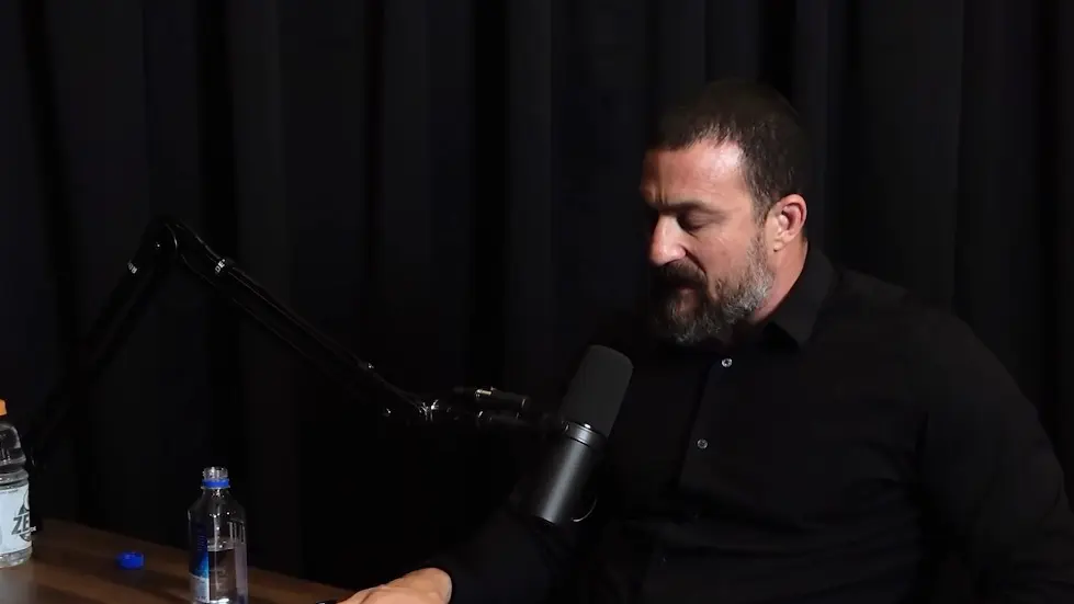 Andrew Huberman: Focus, Stress, Relationships, and Friendship | Lex Fridman Podcast #277 068