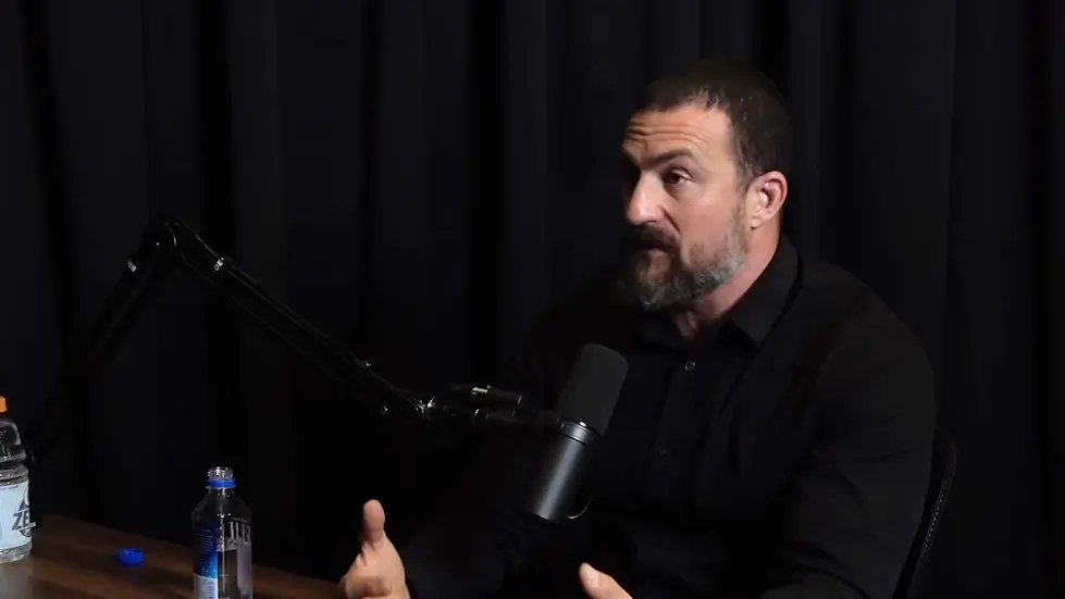 Andrew Huberman: Focus, Stress, Relationships, and Friendship | Lex Fridman Podcast #277 070