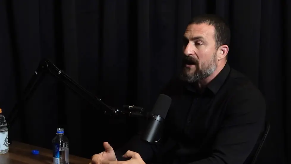 Andrew Huberman: Focus, Stress, Relationships, and Friendship | Lex Fridman Podcast #277 071