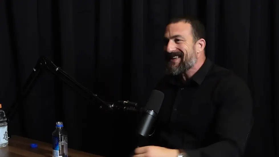 Andrew Huberman: Focus, Stress, Relationships, and Friendship | Lex Fridman Podcast #277 073