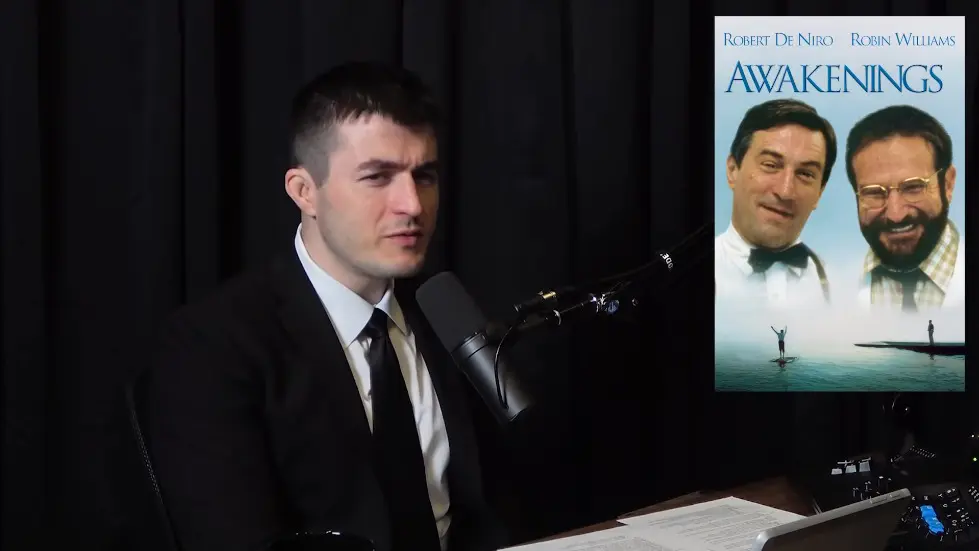 Andrew Huberman: Focus, Stress, Relationships, and Friendship | Lex Fridman Podcast #277 075