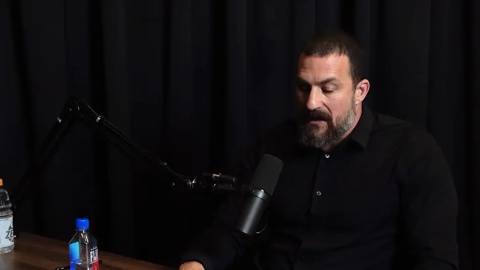 Andrew Huberman: Focus, Stress, Relationships, and Friendship | Lex Fridman Podcast #277 076