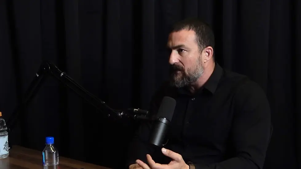 Andrew Huberman: Focus, Stress, Relationships, and Friendship | Lex Fridman Podcast #277 077