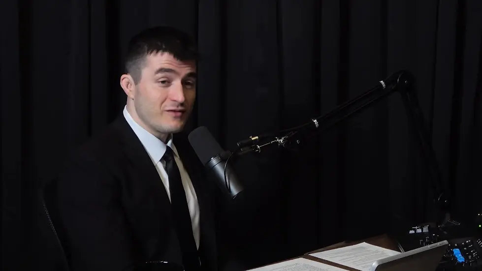 Andrew Huberman: Focus, Stress, Relationships, and Friendship | Lex Fridman Podcast #277 081