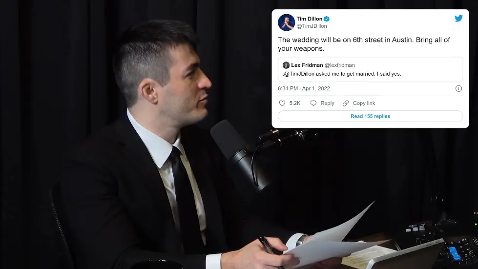 Andrew Huberman: Focus, Stress, Relationships, and Friendship | Lex Fridman Podcast #277 085