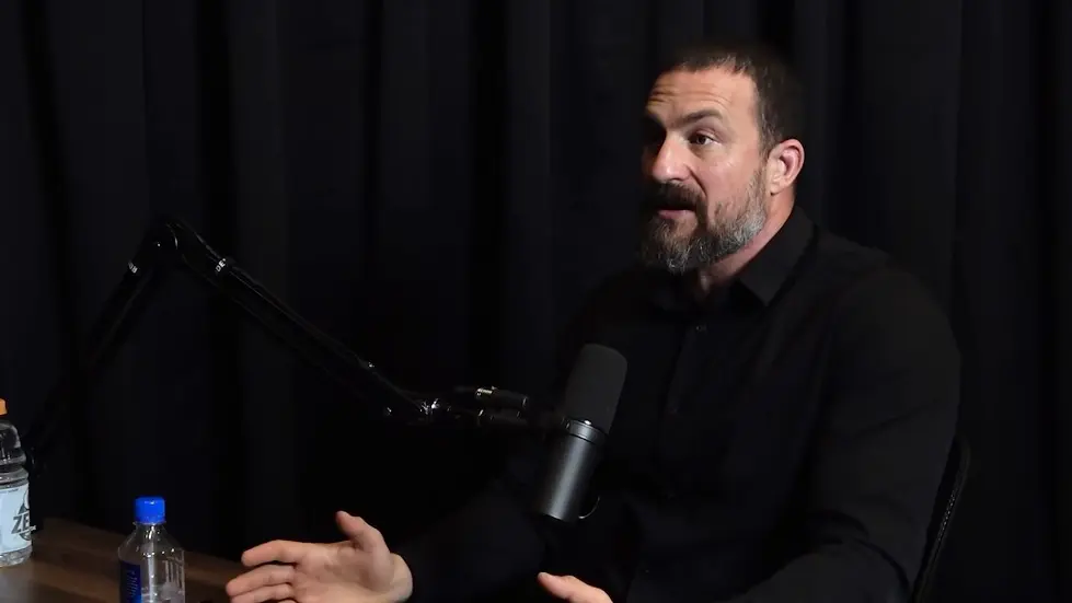 Andrew Huberman: Focus, Stress, Relationships, and Friendship | Lex Fridman Podcast #277 089